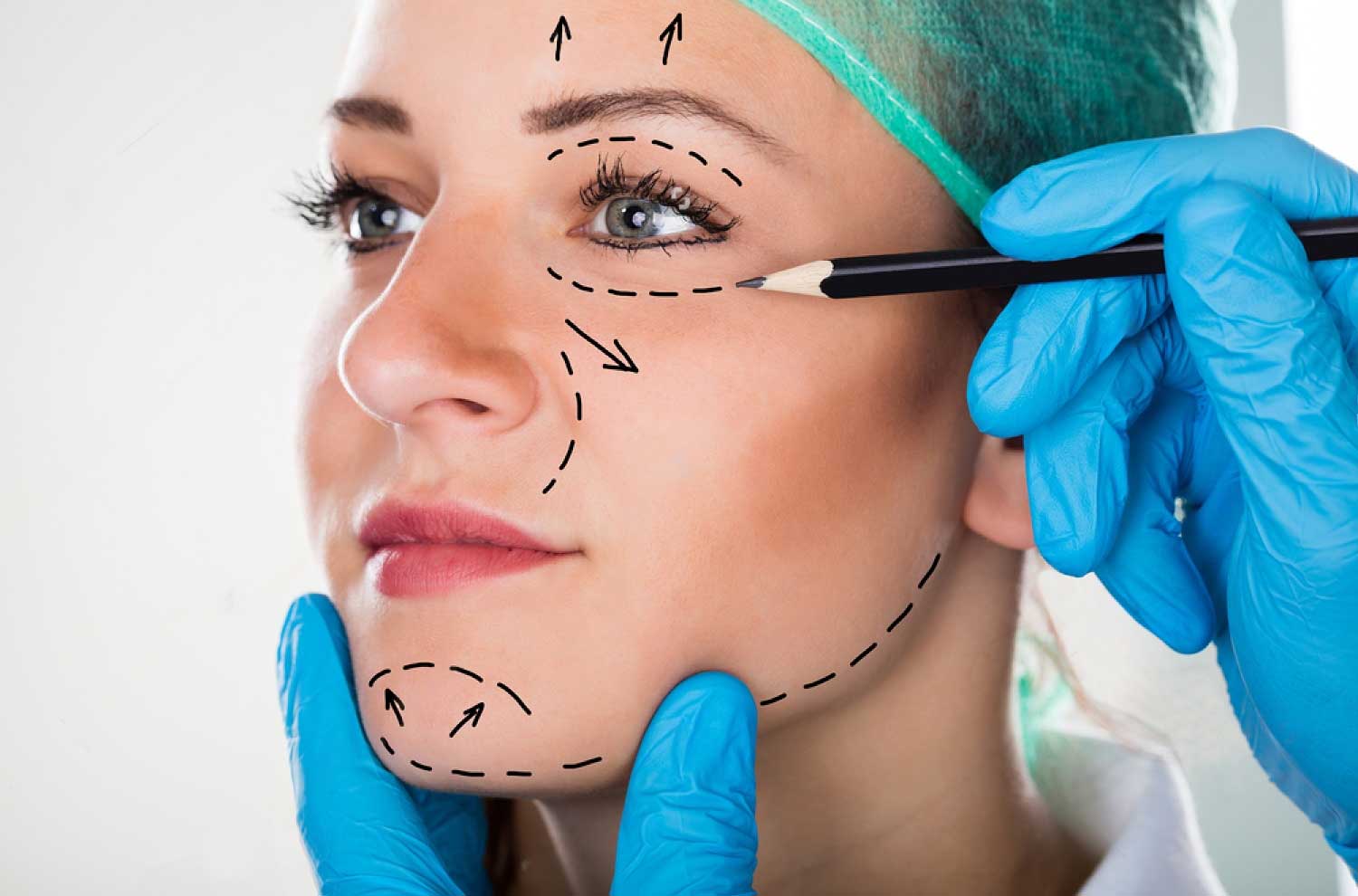 cosmetic surgery newme health clinic