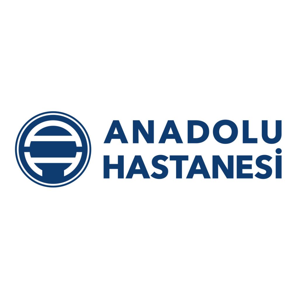 anadolu hastanesi logo