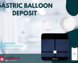 Gastric Balloon