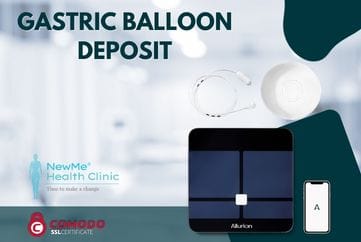 Gastric Balloon