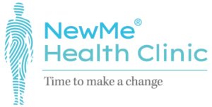 NewMe Health Clinic Logo