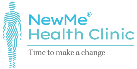 NewMe Health Clinic Logo