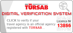 NewMe Health Clinic - Tursab Verification