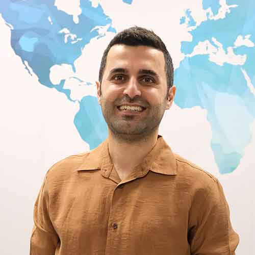 Dr. Houtan Zolfagharpour - Plastic Surgeon at NewMe Health Clinic Antalya