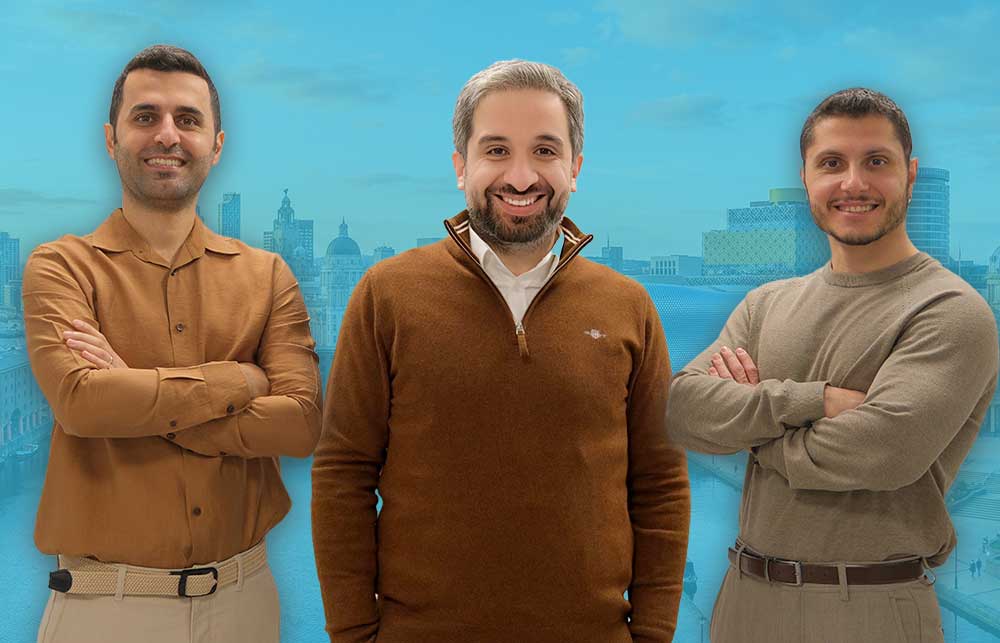 NewMe Health Clinic surgeons meeting UK patients for consultation