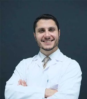 Dr. Bahadır Demirkan - Plastic Surgeon at NewMe Health Clinic Antalya