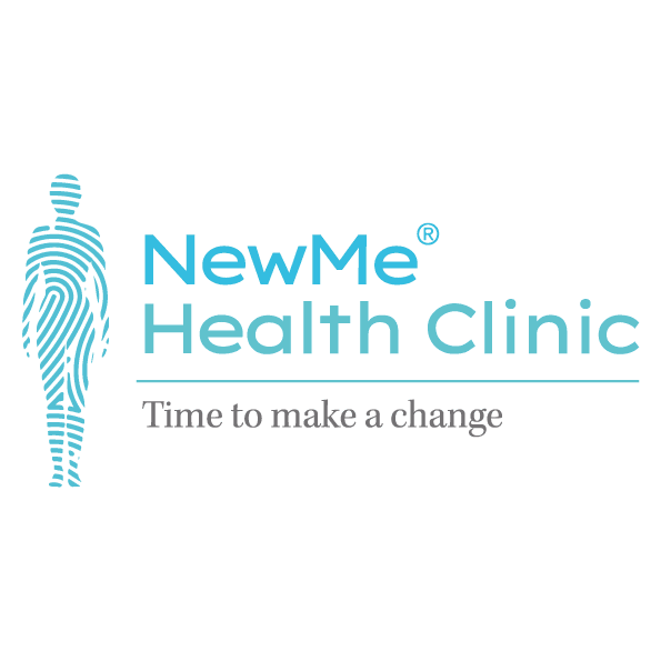 NewMe Health Clinic logo