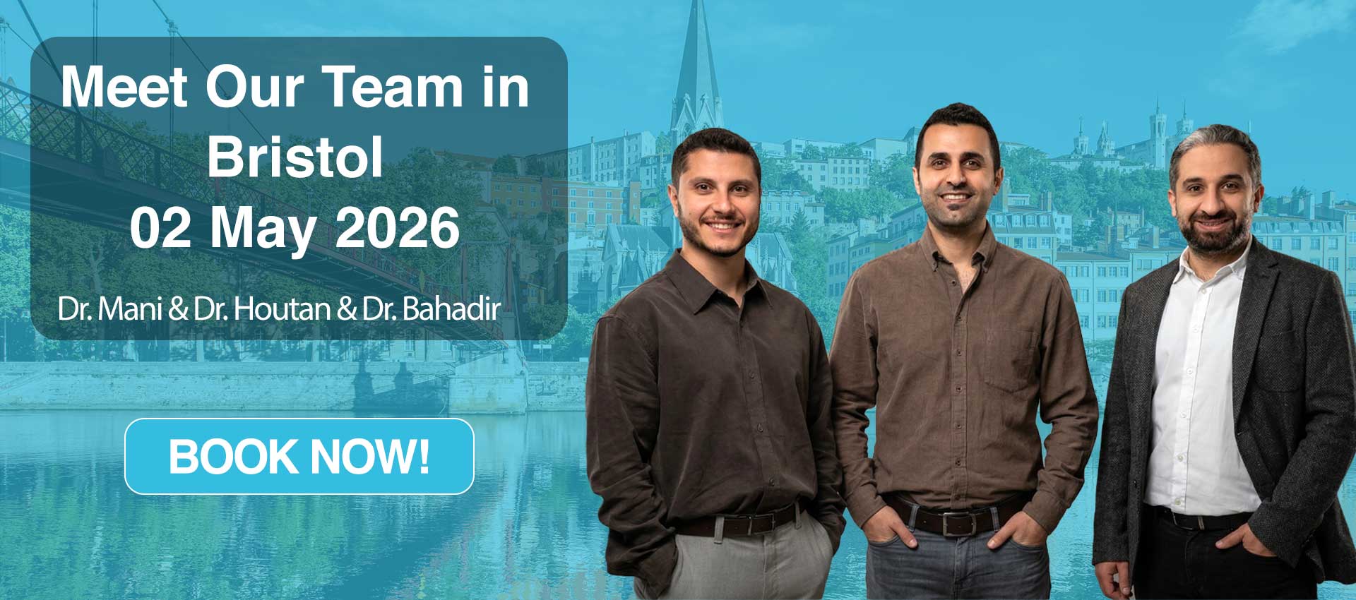 Road Trip Sldier Bristol