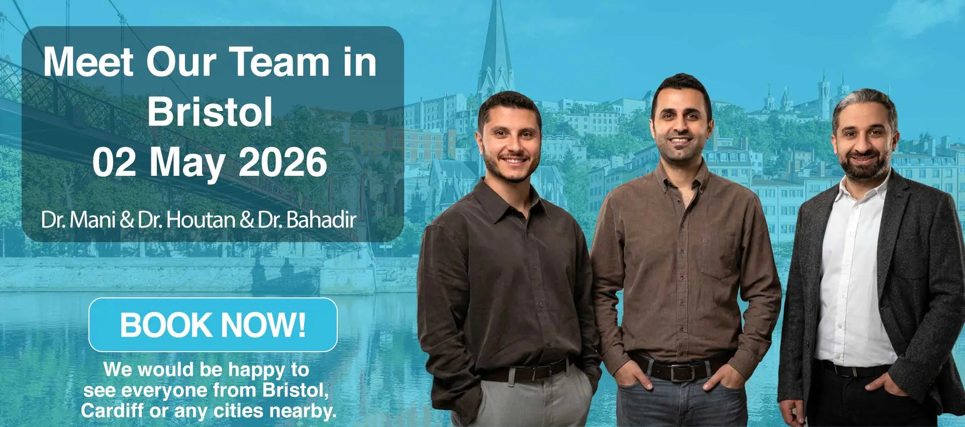 Road Trip Sldier Bristol