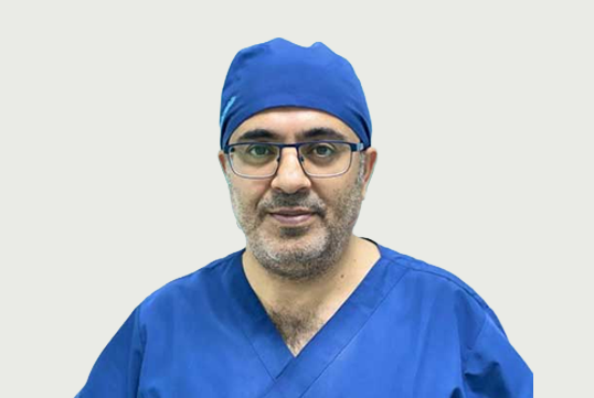 Prof. Dr. Nurullah Bülbüller