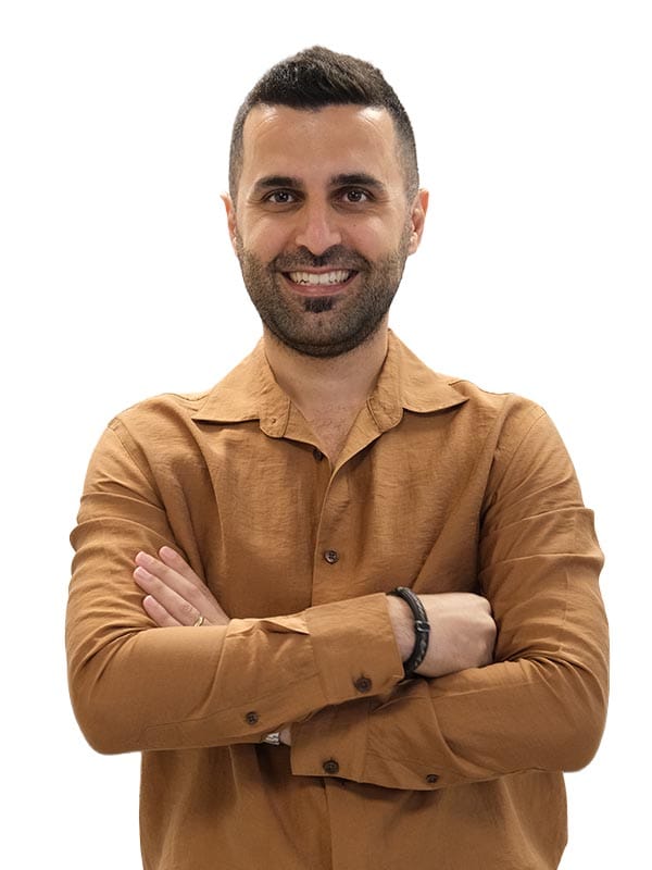 Dr. Houtan Zolfagharpour, Plastic and Aesthetic Surgeon at NewMe Health Clinic, Antalya