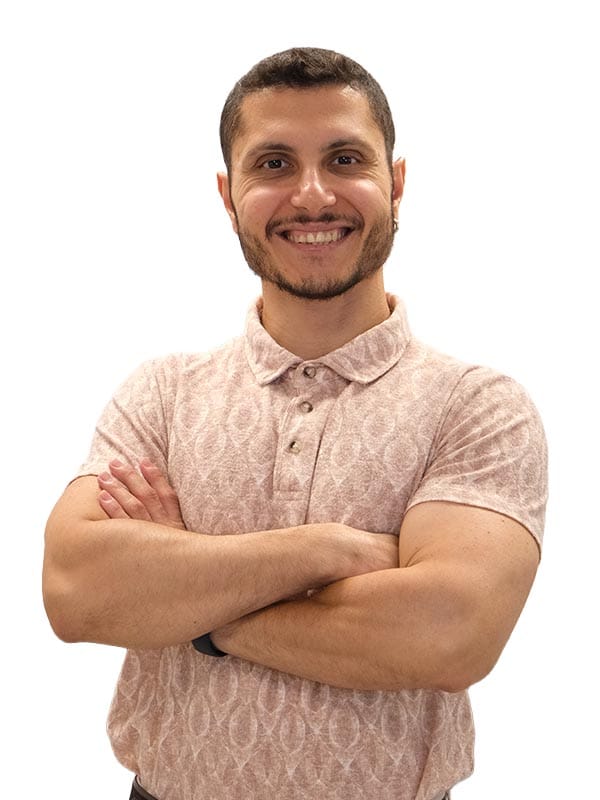 Dr. Bahadır Demirkan, Plastic and Aesthetic Surgeon at NewMe Health Clinic, Antalya