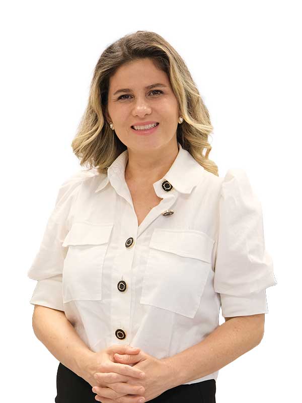 Doç. Dr. Hatice Arıöz Habibi, Radiology Specialist at NewMe Health Clinic, Antalya