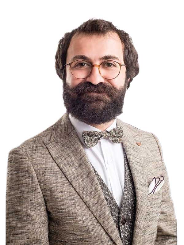 Dr. Yavuz Tezcan, Dermatology Specialist at NewMe Health Clinic, Antalya