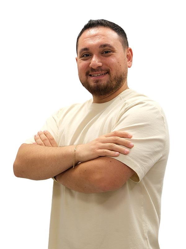 Emin Çağlar Yeşil, Physiotherapist at NewMe Health Clinic
