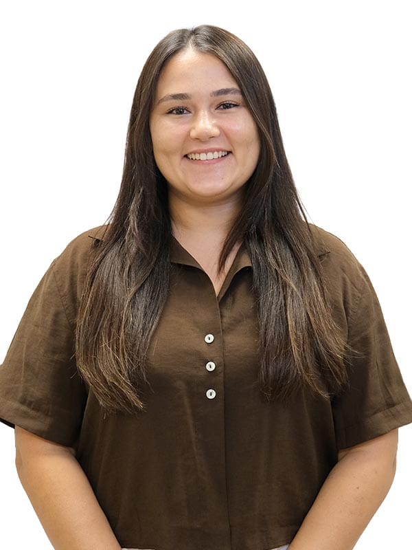 Gökçe Mertler, Administration Manager at NewMe Health Clinic