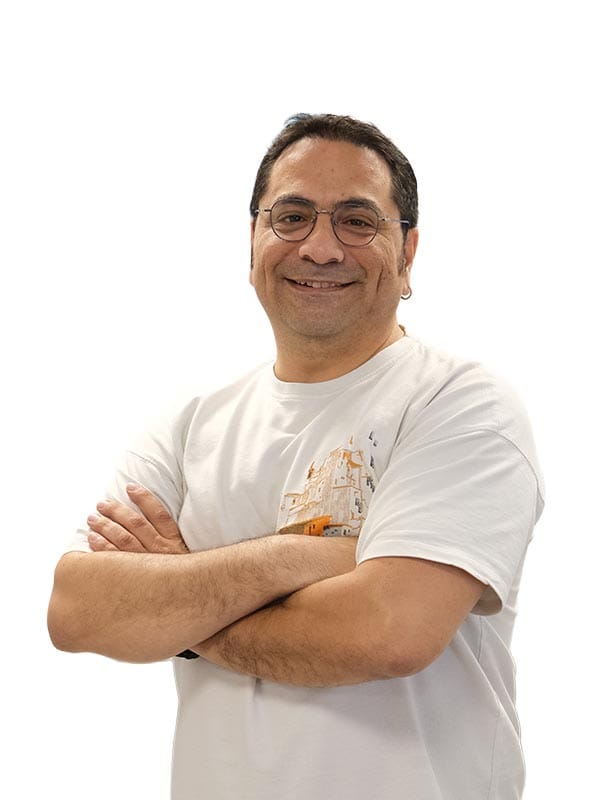 Önder Güleç, Head of Digital at NewMe Health Clinic