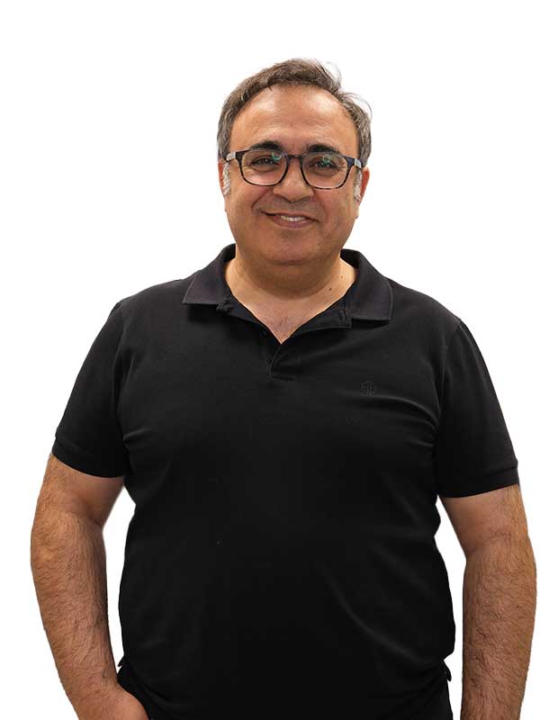 Prof. Dr. Nurullah Bülbüller, Bariatric and Metabolic Surgeon at NewMe Health Clinic, Antalya