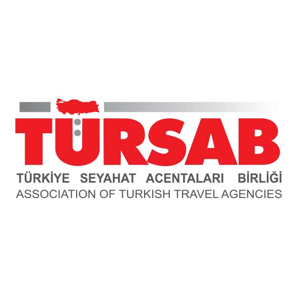 TURSAB Licensed Travel Agency