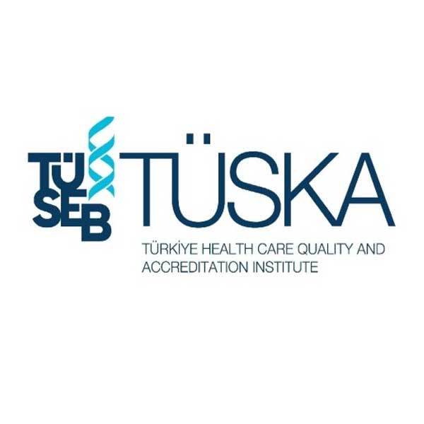 TÜSKA Turkish Health Tourism Accreditation