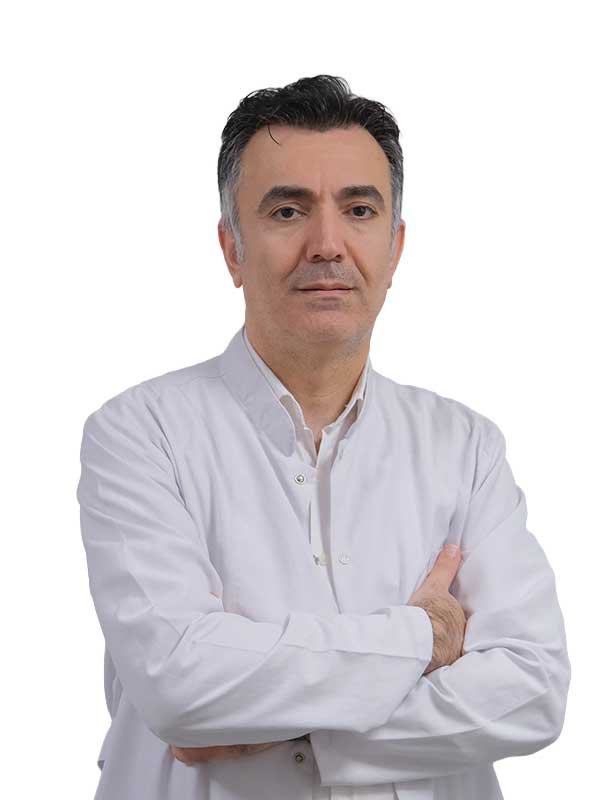 Prof. Dr. Baver Acar — Orthopaedics and Traumatology