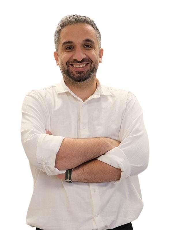 Op. Dr. Mani Habibi — Bariatric Surgeon