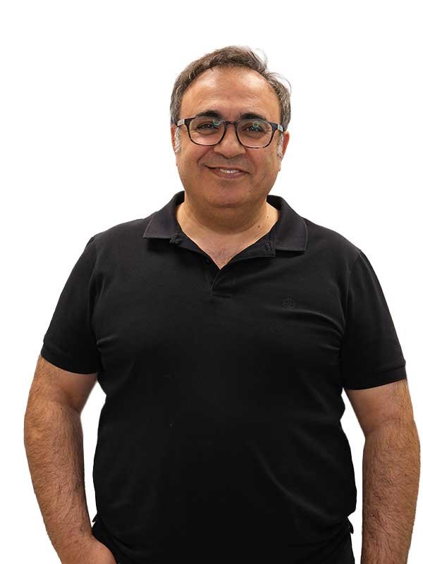 Prof. Dr. Nurullah Bülbüller — Bariatric Surgeon