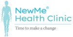NewMe Health Clinic Logo